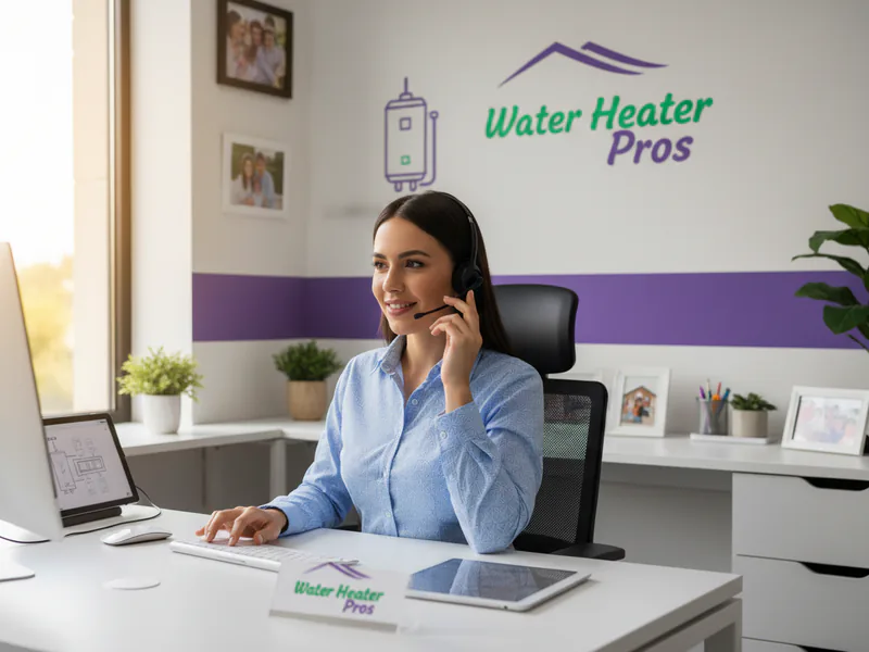 Water Heater Repair  in Summerfield  FAQ